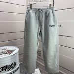 Fendi Sweatpants For Autumn