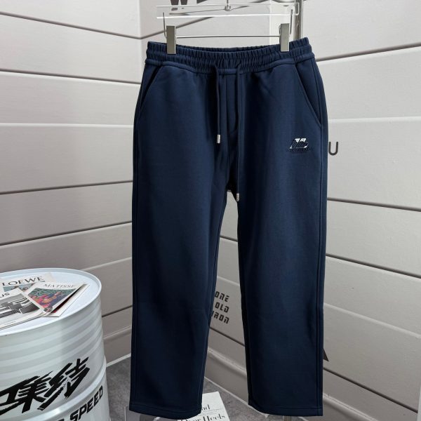 Balenciaga Sweatpants For Autumn