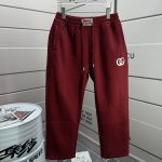 Gucci Sweatpants For Autumn