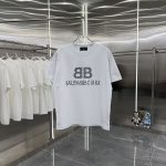 Balenciaga Stone Short Sleeves For Autumn