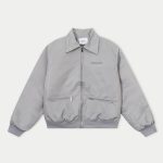 Dior Cotton Jacket For Autumn