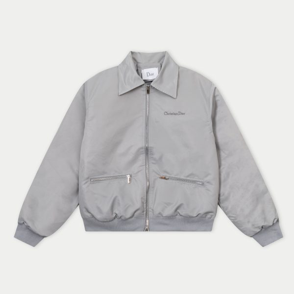 Dior Cotton Jacket For Autumn