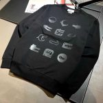 Lacoste Fleece Hoodies For Autumn