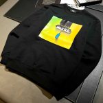 Fendi Fleece Hoodies For Autumn
