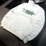 Lacoste Fleece Hoodies For Autumn