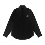 Balenciaga Long-Sleeved Shirt