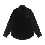 Balenciaga Long-Sleeved Shirt