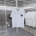 Ami Stone Short Sleeves For Autumn