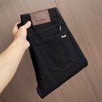 Fendi Jeans For Autumn