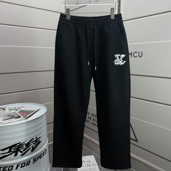 Louis Vuitton Sweatpants For Fall