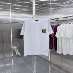 Ami Short Sleeves For Autumn