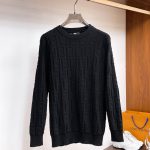 Fendi Wool Sweater For Autumn