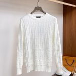 Fendi Wool Sweater For Autumn