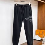 Burberry Sweatpants For Fall