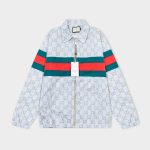 Gucci Foam Outerwear For Fall