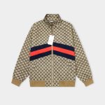 Gucci Foam Outerwear For Autumn