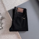 Fendi Denim Jeans For Fall