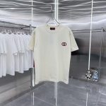 Gucci Silicone Short Sleeves For Autumn