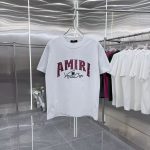 Ami Short Sleeves For Autumn