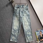 Givenchy Cotton Pants
