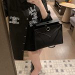 Celine Jacquard T-Shirts