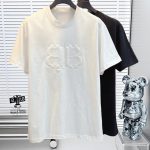 Balenciaga Cotton Short Sleeves