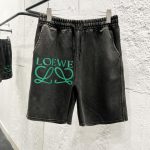 Loewe Shorts For Summer
