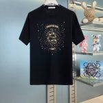 Dior Cotton Short-Sleeved T-Shirt
