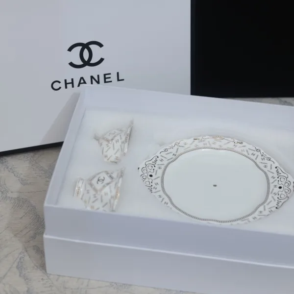 Chanel Set