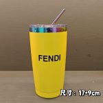 Fendi Lead Cup