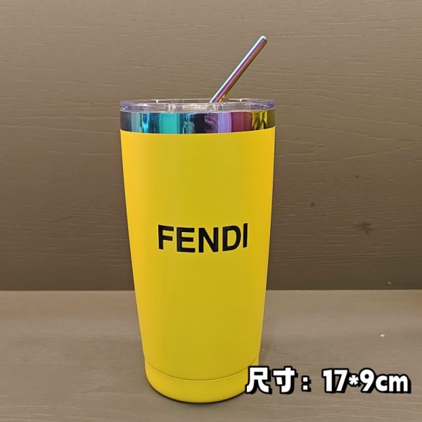 Fendi Lead Cup