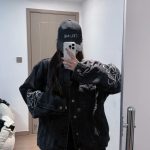 Loewe Denim Outerwear