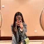 Loewe Denim Outerwear