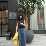Loewe Jeans