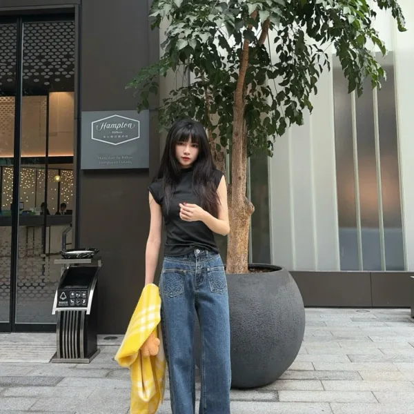 Loewe Jeans