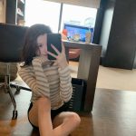 Dior Jacquard Long Sleeves