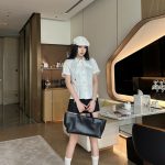 Dior Short-Sleeved Shirt