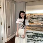 Dior Abs Short-Sleeved Shirts