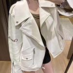 Dior Abs Outerwear