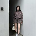 Fendi Shorts For Early Spring
