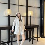 Dior Lace Shirt