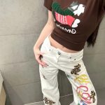 Chrome Hearts Long-Sleeved Shirt