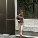 Fendi Base Layer Shirt