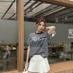Dior Base Layer Shirt