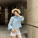 Loewe Lace Shirt