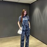 Dior Short-Sleeved Shirt