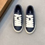 Dior Brass Sneakers For Fall