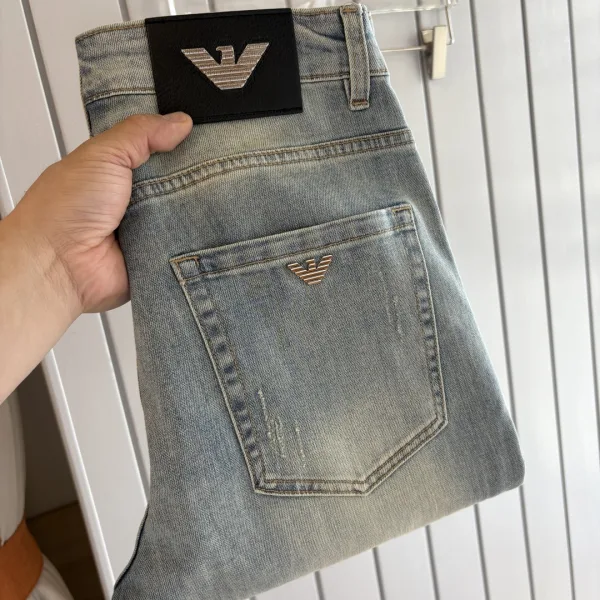 Armani Jeans