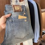 Burberry Cotton Pants