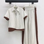 Loewe Short-Sleeved Shirt